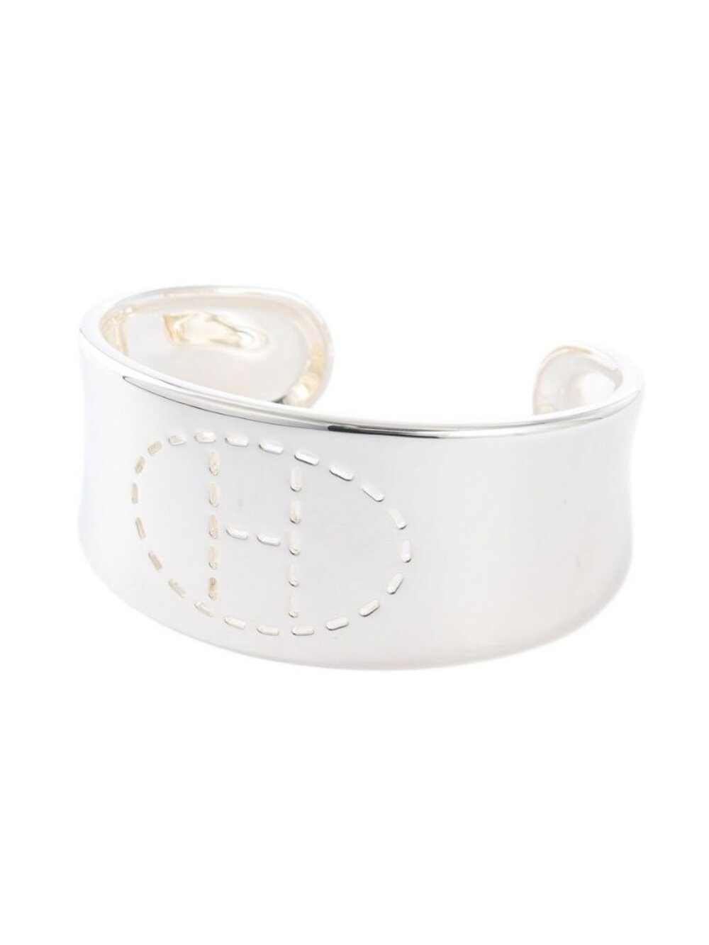 Hermes Bangle Point Sellier PM Bracelet